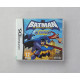 Batman The Brave and the Bold (DS) Used